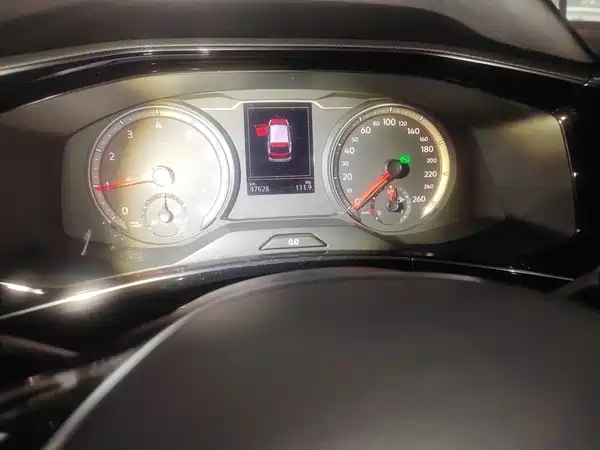 Volkswagen Tayron 2020