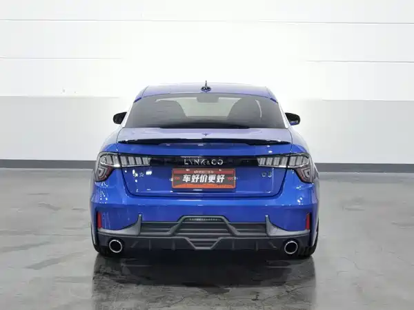 Lynk & Co 03 2019