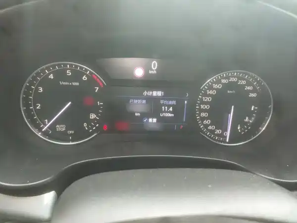 Cadillac XT4 2020