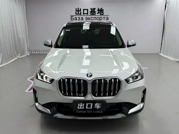 BMW X1 2023