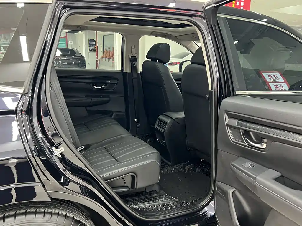 Honda Breeze 2023 — фото 15
