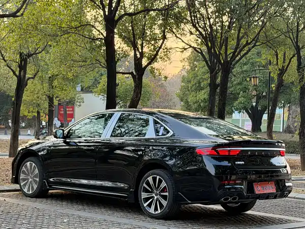 Geely Xingrui 2026