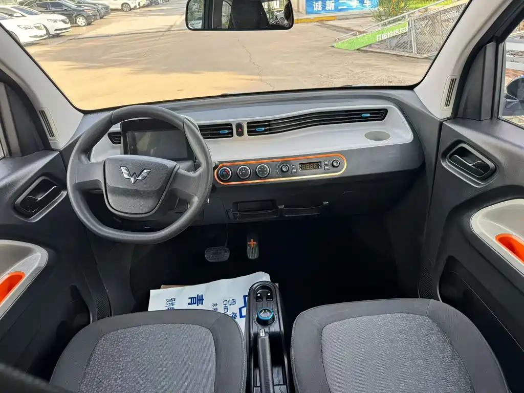 Wuling Hongguang MINIEV 2020