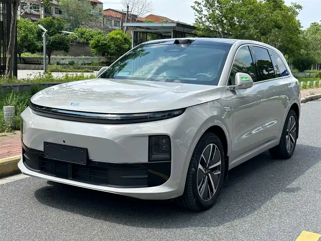 Li Auto Li L6 2024
