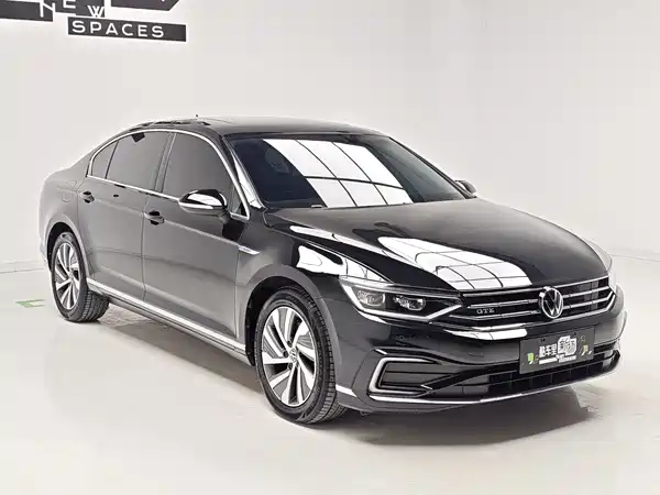 Volkswagen Magotan PHEV 2024