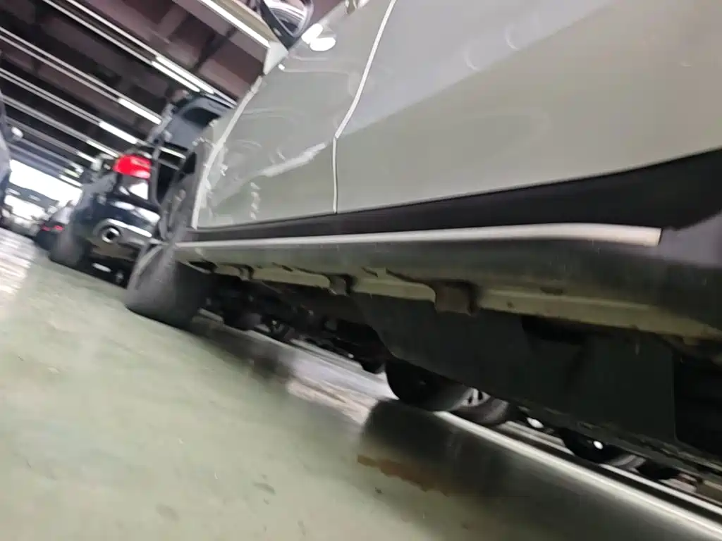 Roewe RX5 New Energy 2020 — фото 22