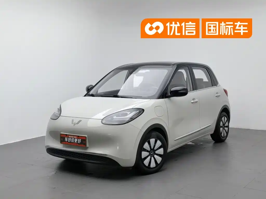 Wuling Bingo 2023