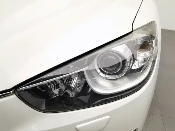 Mazda CX-5 2013