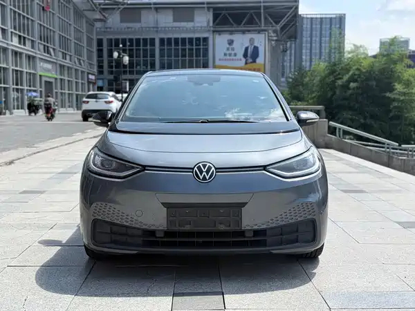 Volkswagen ID.3 2022