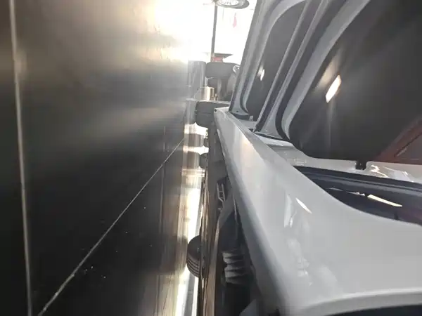 BMW 5 Series New Energy 2022