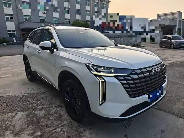 Haval H6 2024