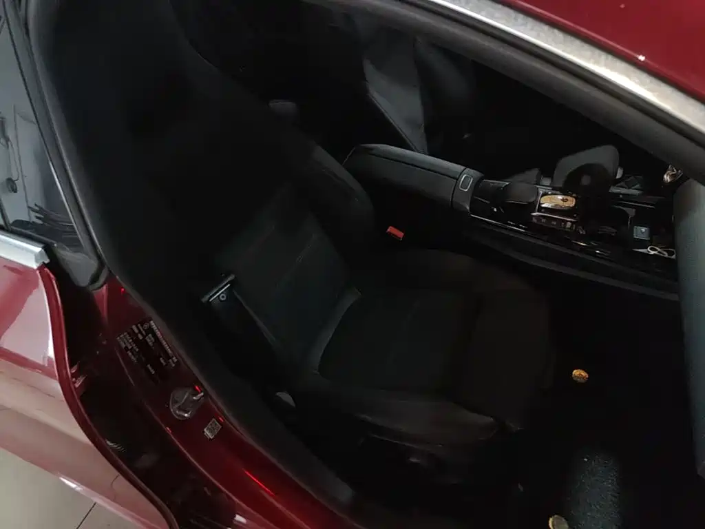 Mercedes-Benz CLA 2020 — фото 25