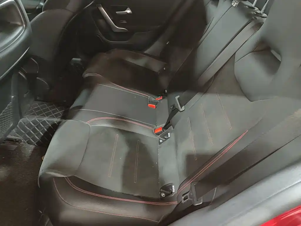 Mercedes-Benz CLA 2020 — фото 17