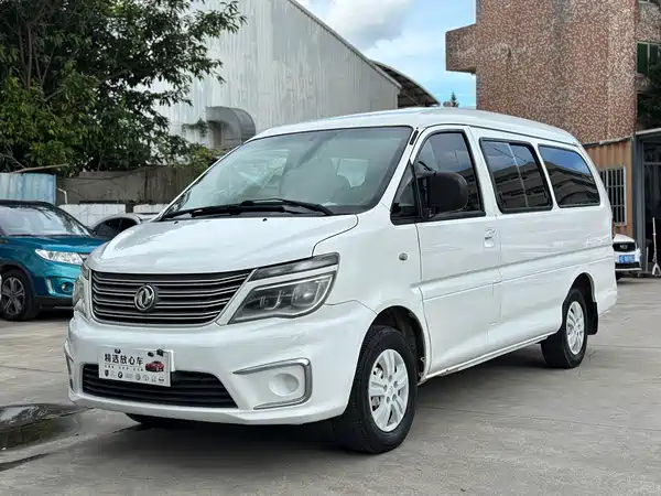 Dongfeng Lingzhi 2019