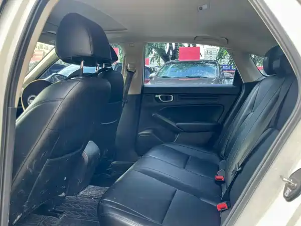 Honda Civic 2023