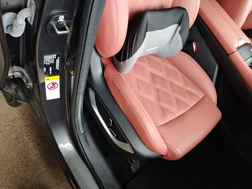 Changan CS75PLUS 2024 — фото 25