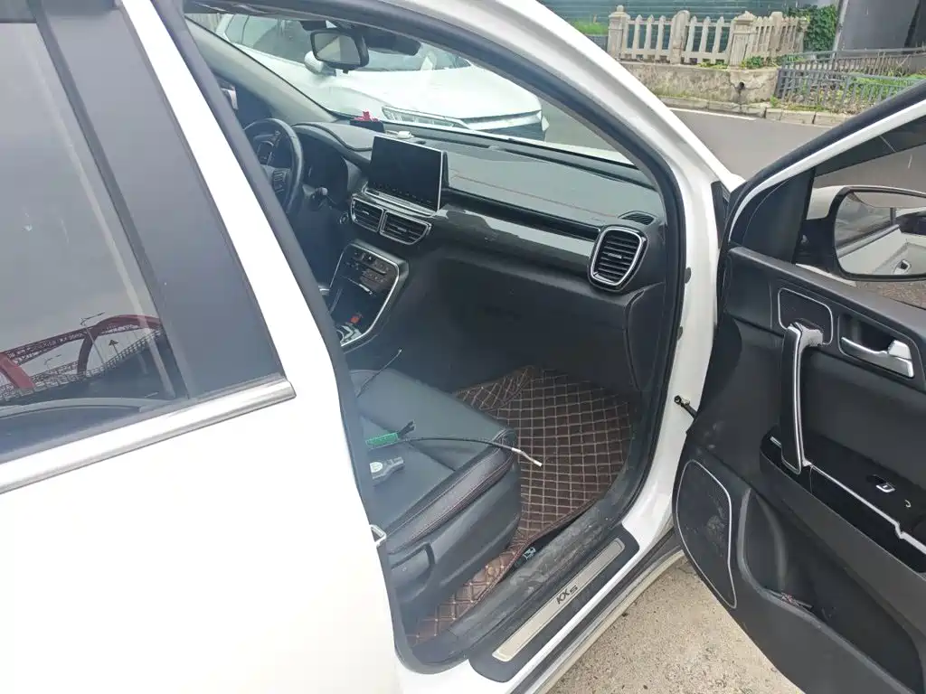 Kia KX5 2020 — фото 22