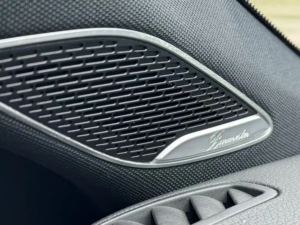Mercedes-Benz A-Class AMG 2023 — фото 8