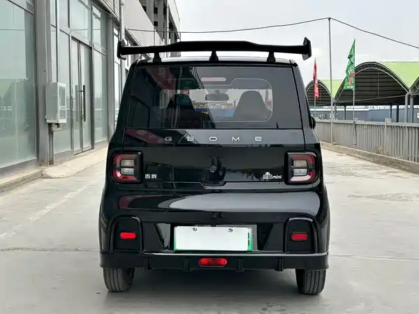 Geely Galaxy Panda 2025
