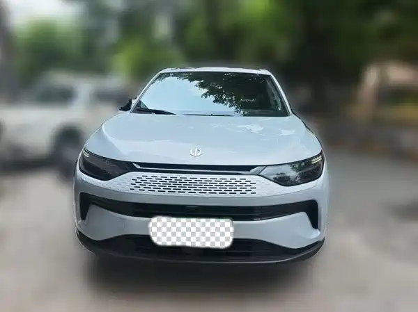 Leapmotor C11 2024