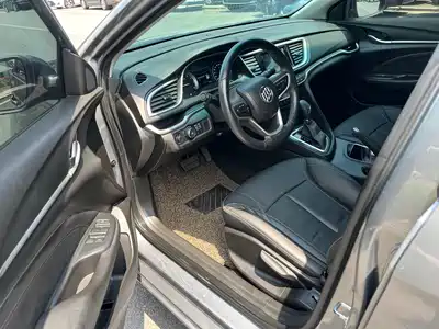 Buick Excelle GT 2018