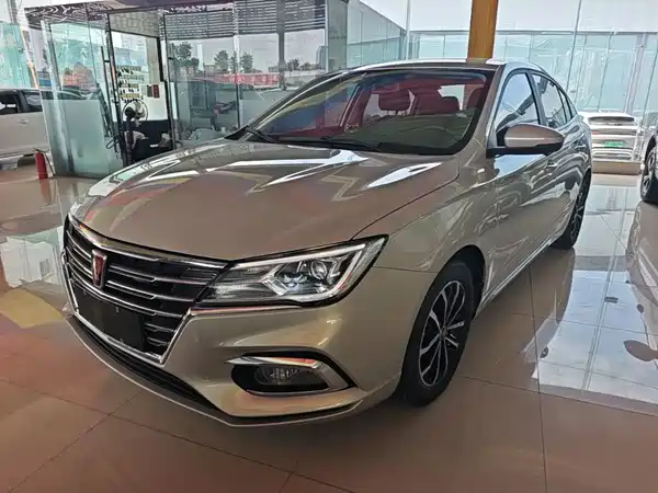 Roewe i5 2020