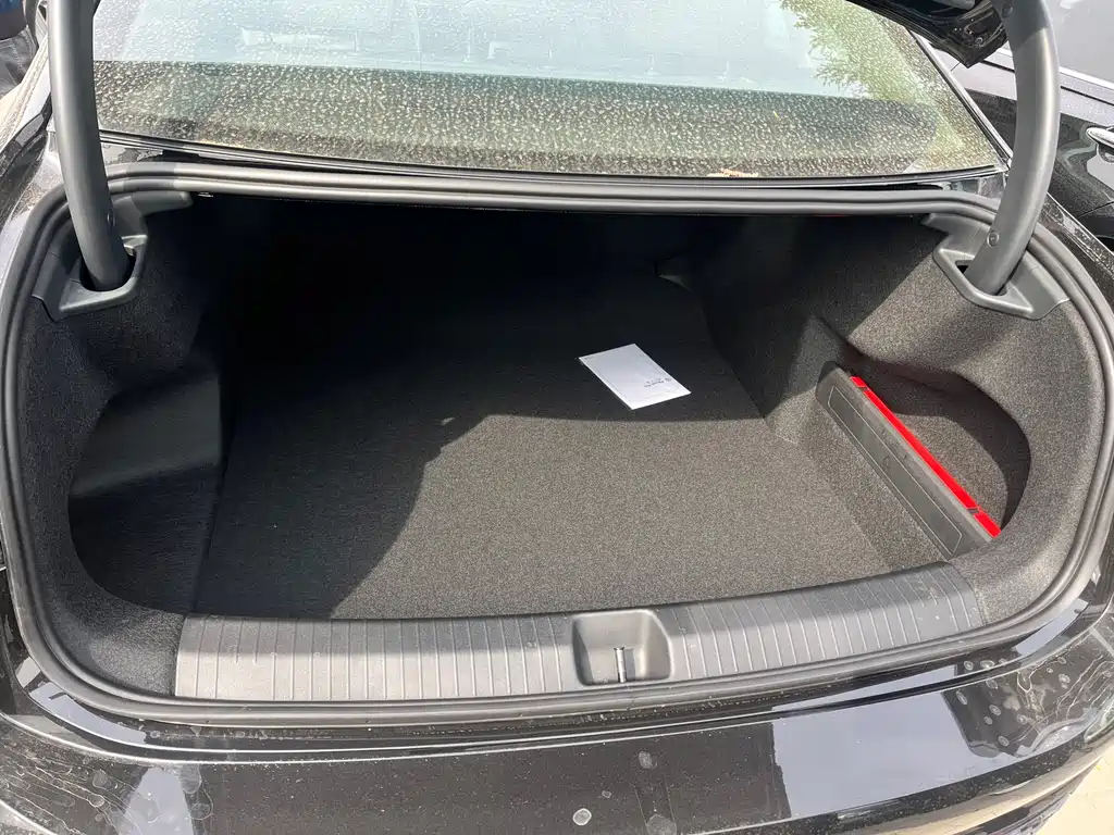 Volkswagen Passat — фото 10
