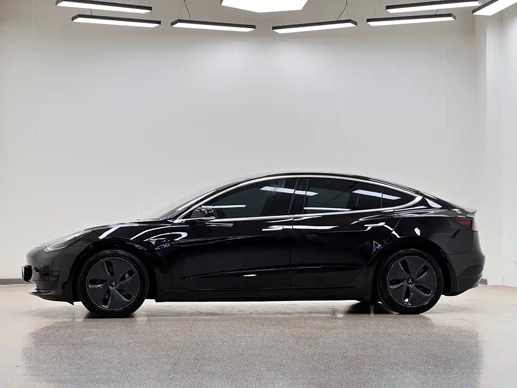 Tesla Model 3 2020 — фото 4