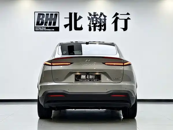 Onvo L60 2025