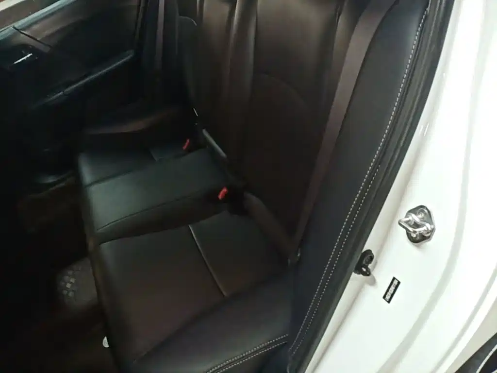 Honda Accord 2018 — фото 17