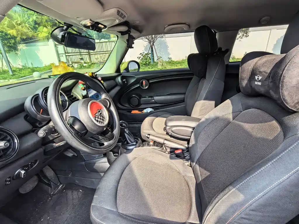 MINI MINI 2015