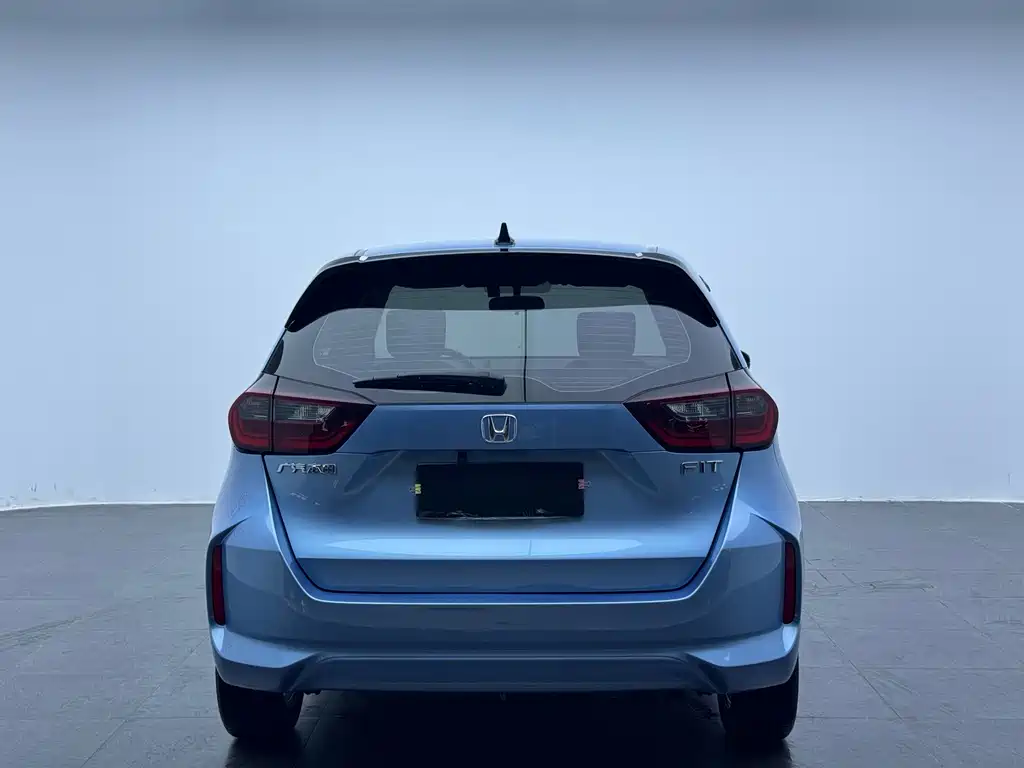 Honda Fit 2022 — фото 5