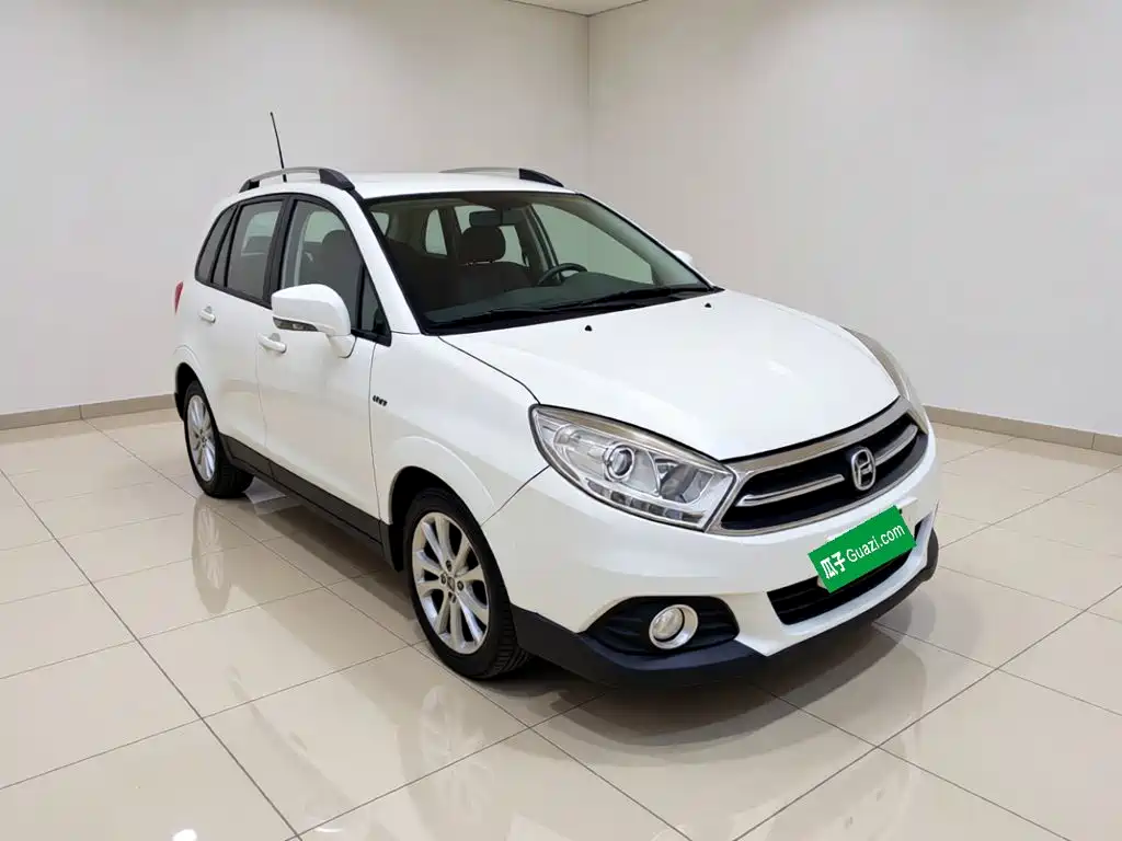 Suzuki Liana A6 2016 — фото 3