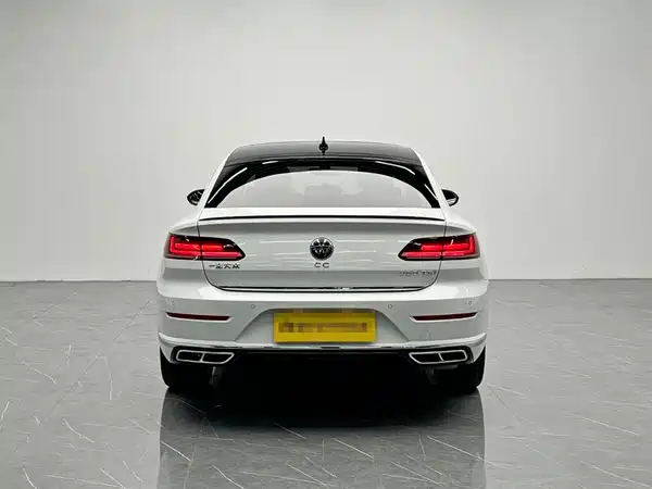 Volkswagen CC 2024