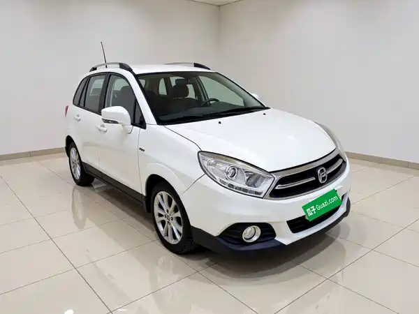 Suzuki Liana A6 2016