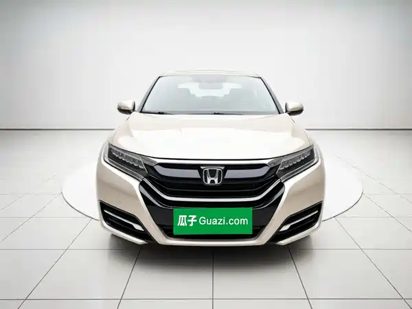 Honda UR-V 2018