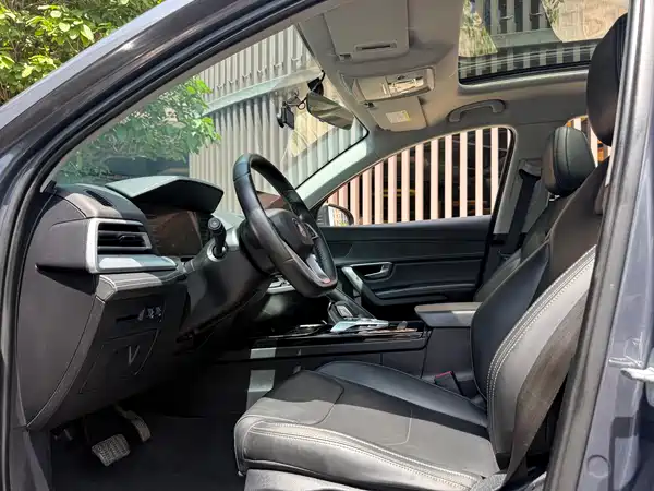BYD Song Pro 2021