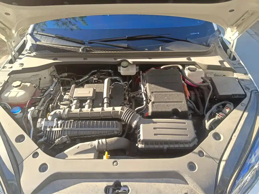 BYD Seal 06 2025 — фото 10