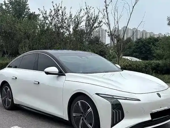 Dongfeng Xinghai S7 2024