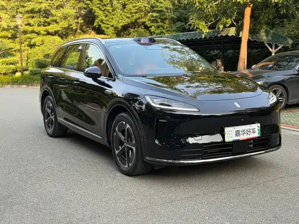 Shangjie H5 2025