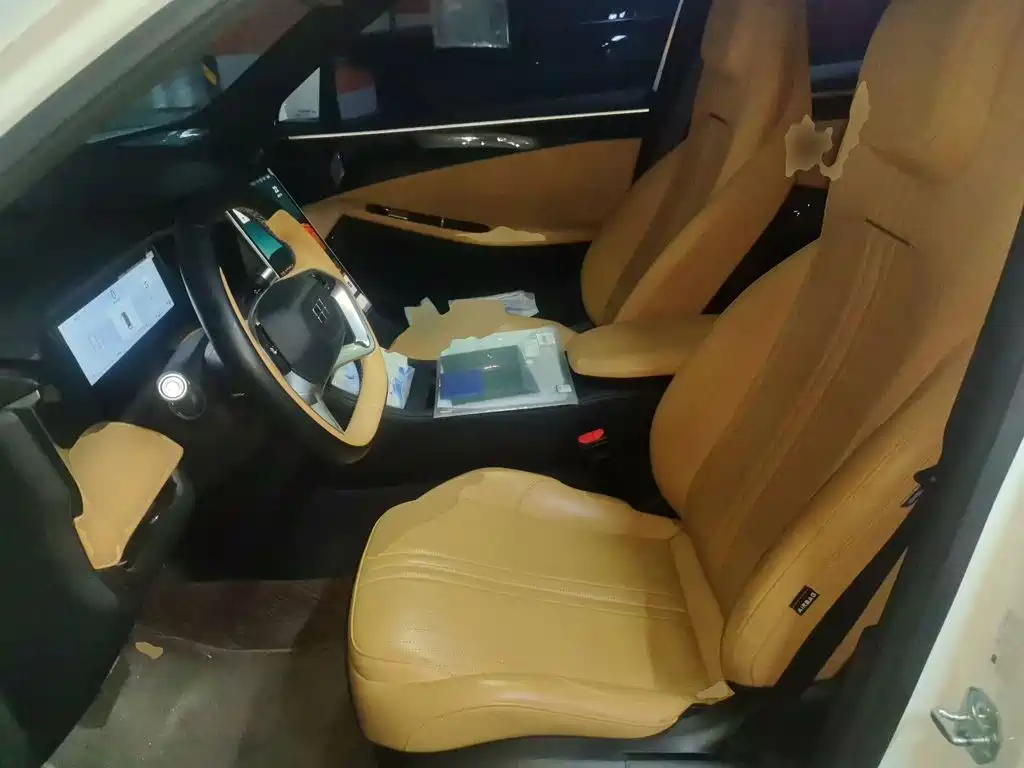 Geely Galaxy L7 2023 — фото 11
