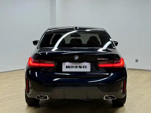 BMW 3 Series 2023