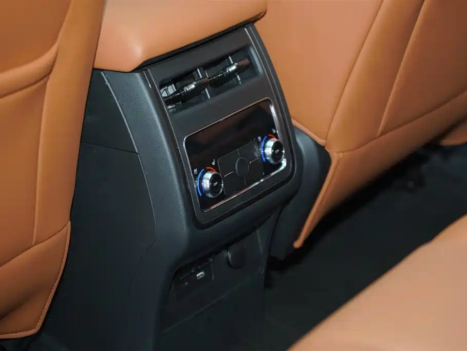 Haval H9 2024 — фото 12