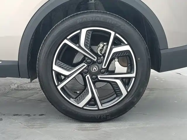 Changan CS55PLUS 2025 — фото 12