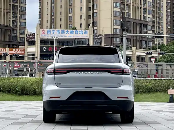 Leapmotor C11 2023