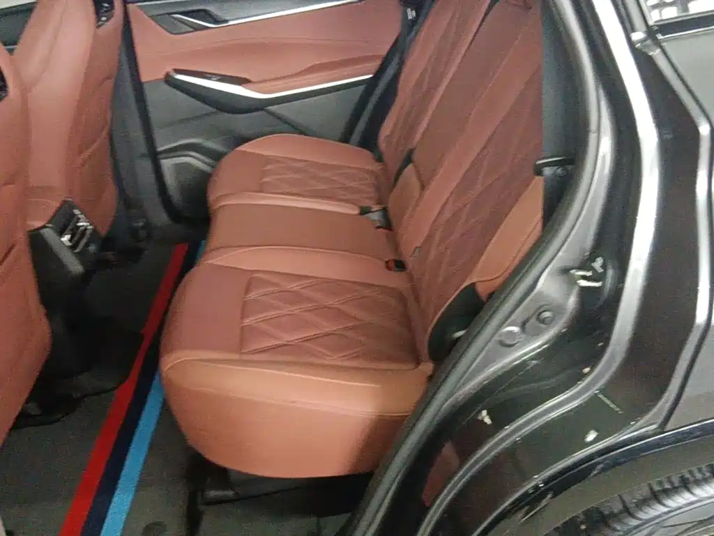 Changan CS75PLUS 2024 — фото 17
