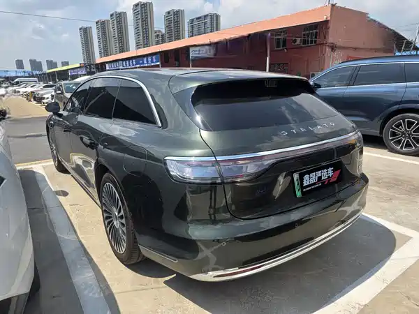 Stelato S9T 2025