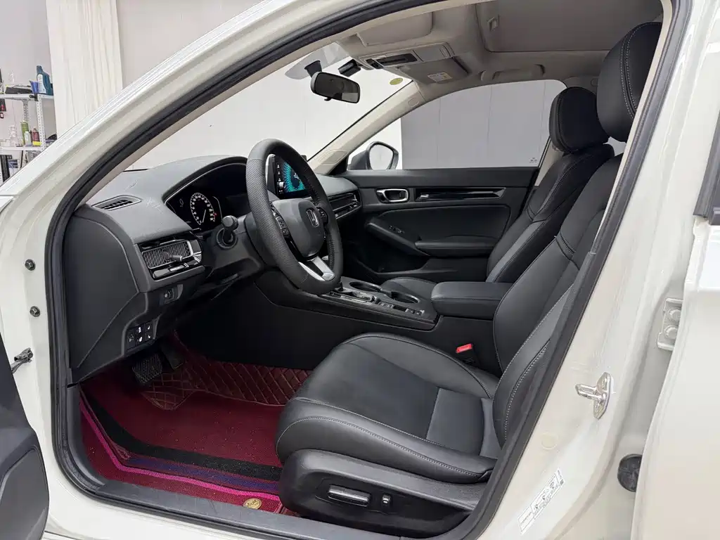 Honda Civic 2022
