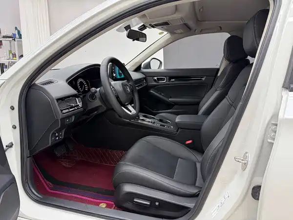 Honda Civic 2022