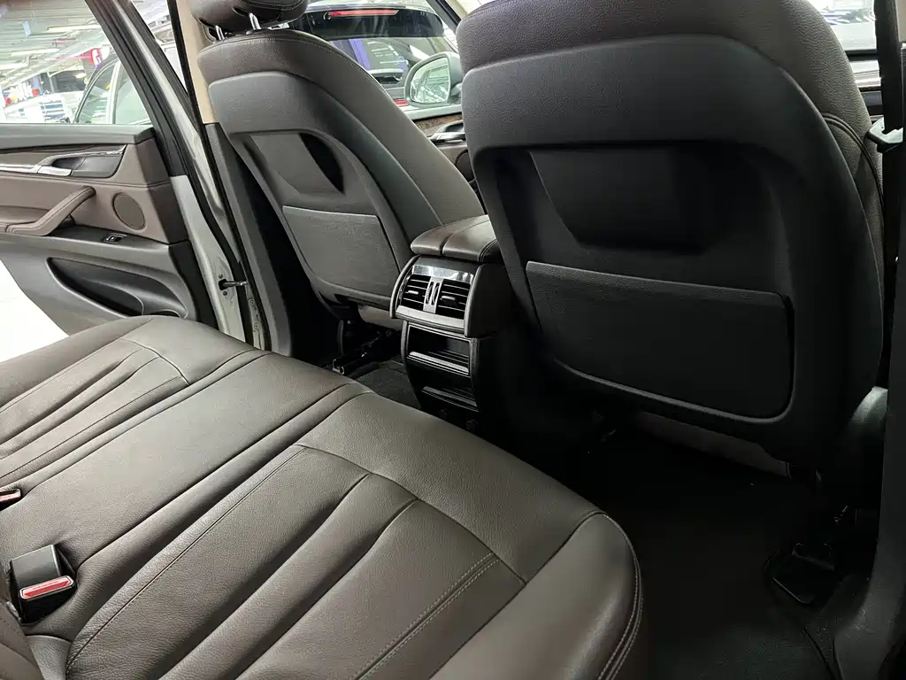 BMW X5 2016 — фото 13